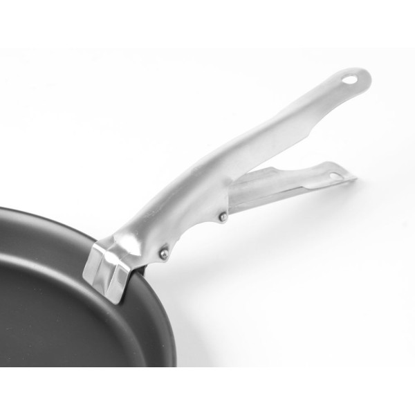 Tepsi fogó, HENDI, (L)190mm 617700