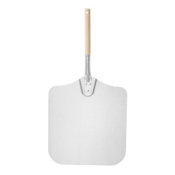 Pizza lapát rövid nyéllel, HENDI, 355x710mm 618042