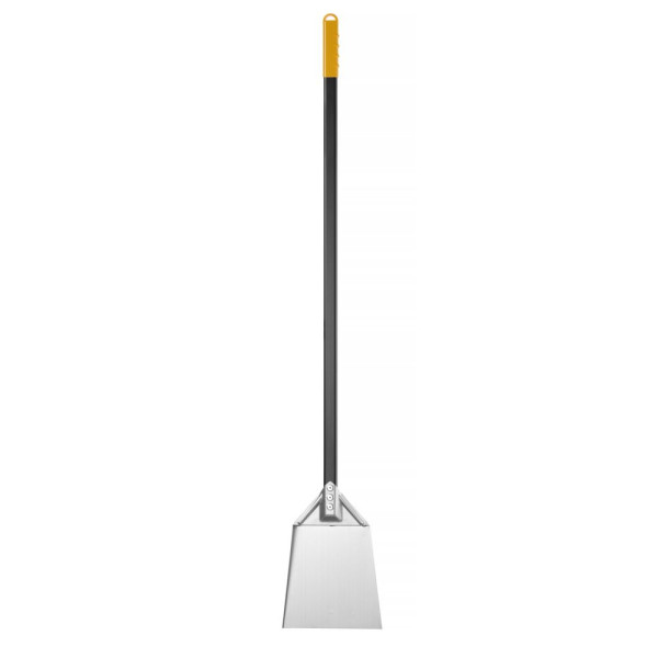 Hamulapát, HENDI, 1320x215x(H)mm 618196