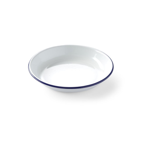 Mélytányér, HENDI, ⌀220mm 621264