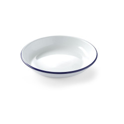 Mélytányér, HENDI, ⌀240mm 621271