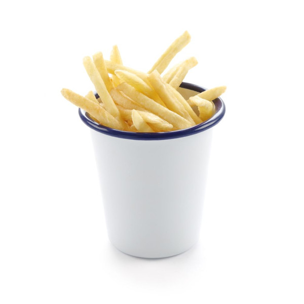 Edény, HENDI, 0,3L, ⌀90x(H)90mm 621325