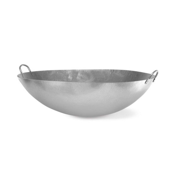 Wok, HENDI, ⌀710x(H)220mm 626504