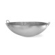 Wok, HENDI, ⌀710x(H)220mm 626504