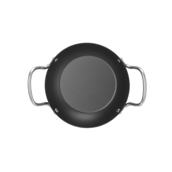 Tálalóedény, HENDI, ⌀144x170mm 627914