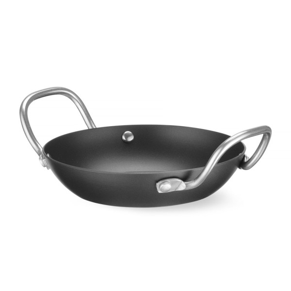 Tálalóedény, HENDI, ⌀164x195mm 627921