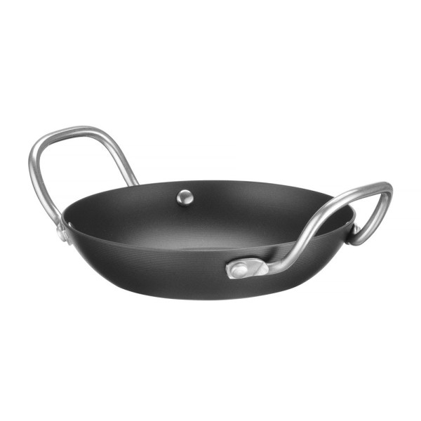 Tálalóedény, HENDI, ⌀164x195mm 627921