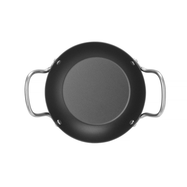 Tálalóedény, HENDI, ⌀164x195mm 627921