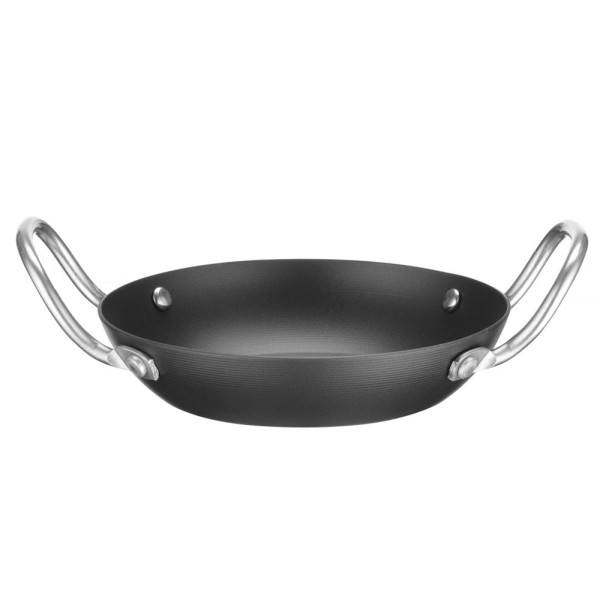 Tálalóedény, HENDI, ⌀184x216mm 627938