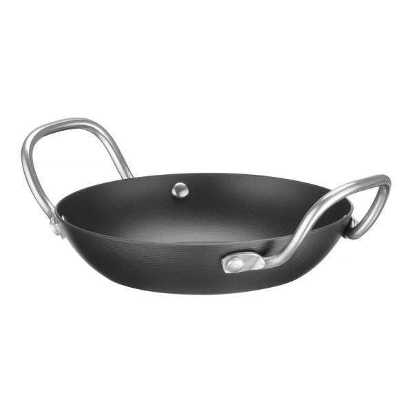 Tálalóedény, HENDI, ⌀184x216mm 627938