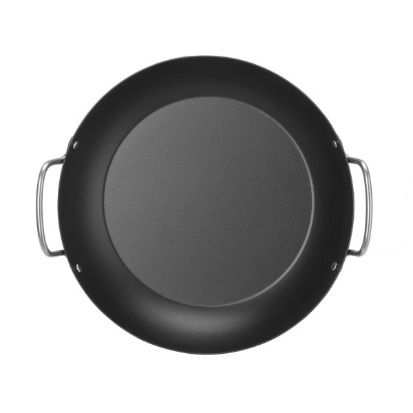 Tálalóedény, HENDI, ⌀204x240mm 627945