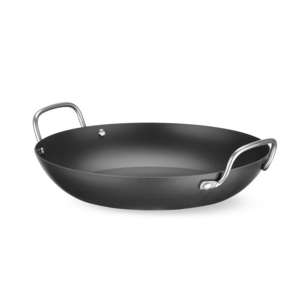 Tálalóedény, HENDI, ⌀243x280mm 627952