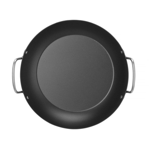 Tálalóedény, HENDI, ⌀243x280mm 627952