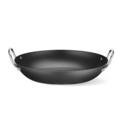 Tálalóedény, HENDI, ⌀264x297mm 627969