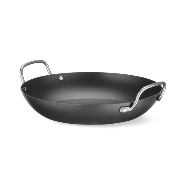 Tálalóedény, HENDI, ⌀264x297mm 627969