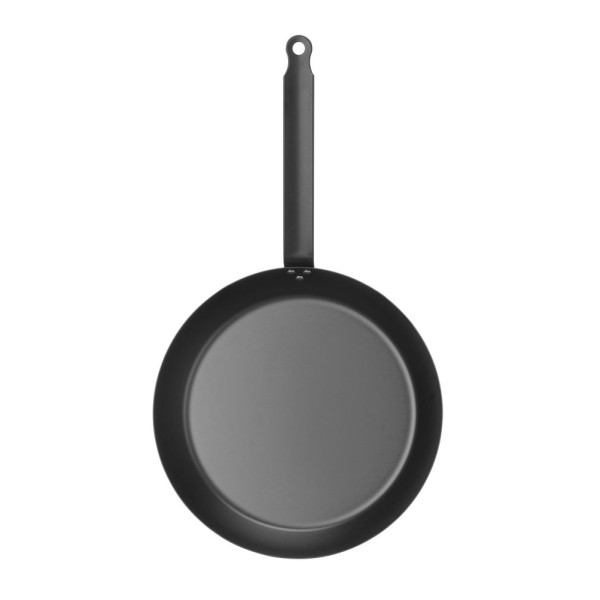 Serpenyő, HENDI, ⌀204x385mm 628003