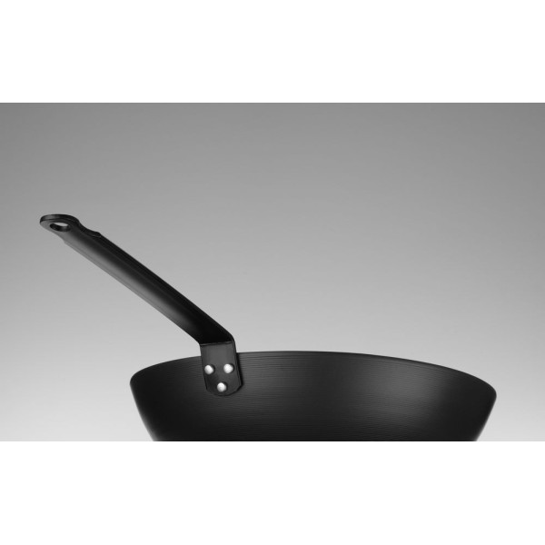 Serpenyő, HENDI, ⌀282x504mm 628034