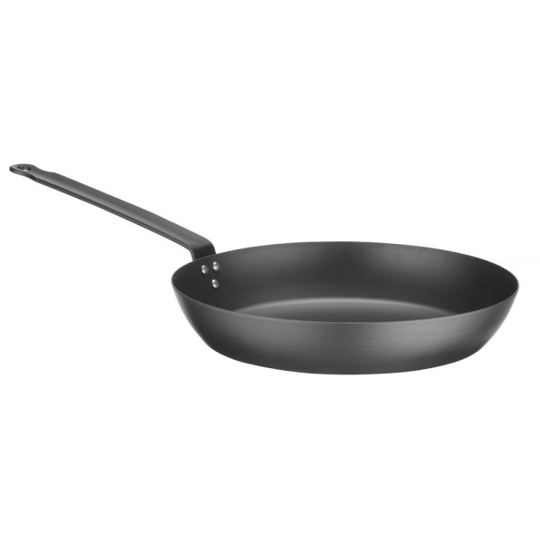 Serpenyő, HENDI, ⌀306x530mm 628041