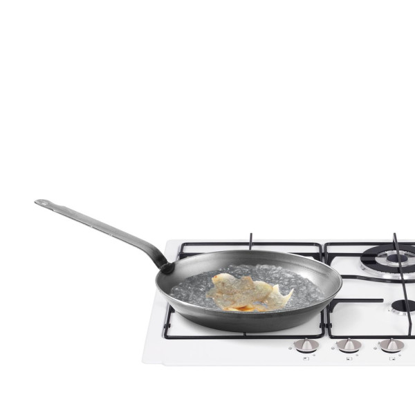 Serpenyő, HENDI, ⌀320x(H)50mm 628621