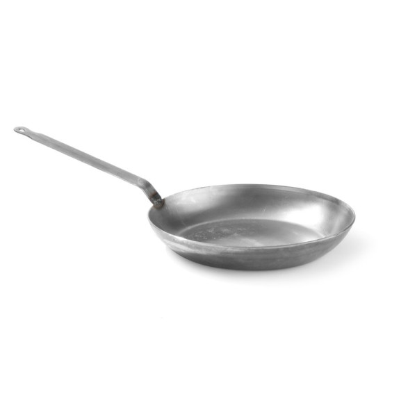 Serpenyő, HENDI, ⌀300x(H)50mm 628706