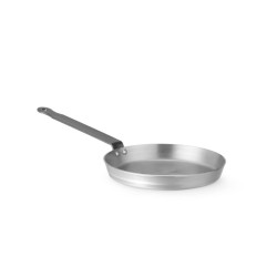 Palacsintasütő serpenyő, HENDI, ⌀180x(H)100mm 629536