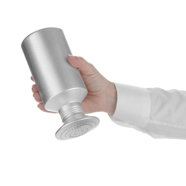 Sószóró, HENDI, ⌀80x(H)195mm 630105