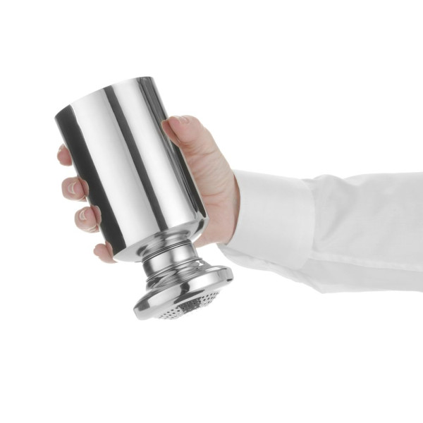 Sószóró, HENDI, ⌀80x(H)175mm 630136