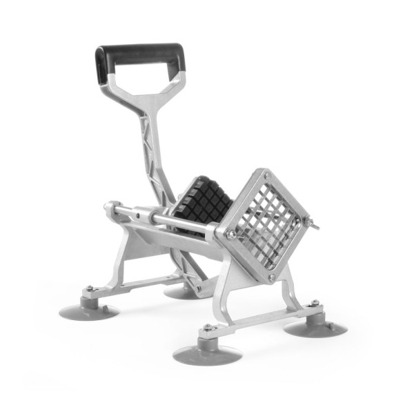 Burgonya szeletelő gép, HENDI, 430x168x(H)290mm 630402