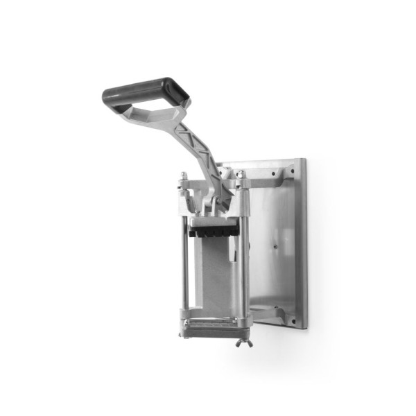 Burgonya szeletelő gép, HENDI, 430x168x(H)290mm 630402