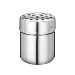 Fűszerszóró, HENDI, parmezán sajt szóró, ⌀55x(H)75mm 631102