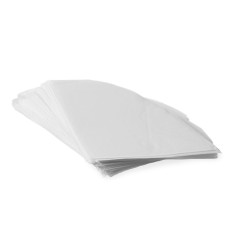 Zsírszűrők – 50 db, HENDI, 50 db., 254x254mm 632802