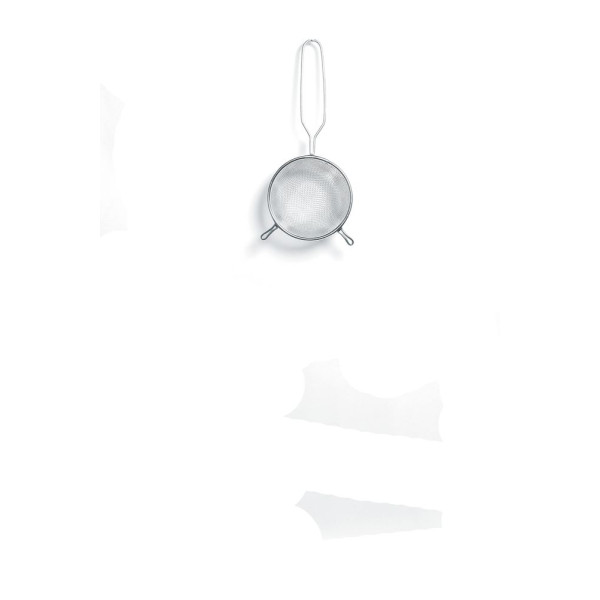 Szűrő, HENDI, Kitchen Termékcsalád, 280x125x(H)47mm 635001