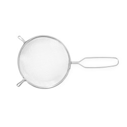 Szűrő, HENDI, Kitchen Termékcsalád, 323x160x(H)65mm 635155