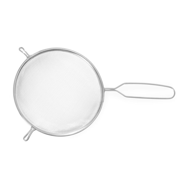 Szűrő, HENDI, Kitchen Termékcsalád, 343x190x(H)85mm 635209