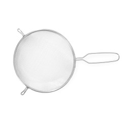 Szűrő, HENDI, Kitchen Termékcsalád, 360x210x(H)80mm 635308