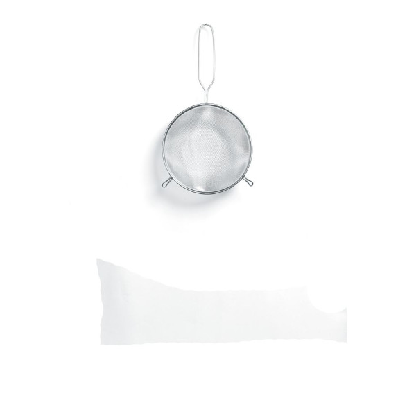 Szűrő, HENDI, Kitchen Termékcsalád, 360x210x(H)80mm 635308