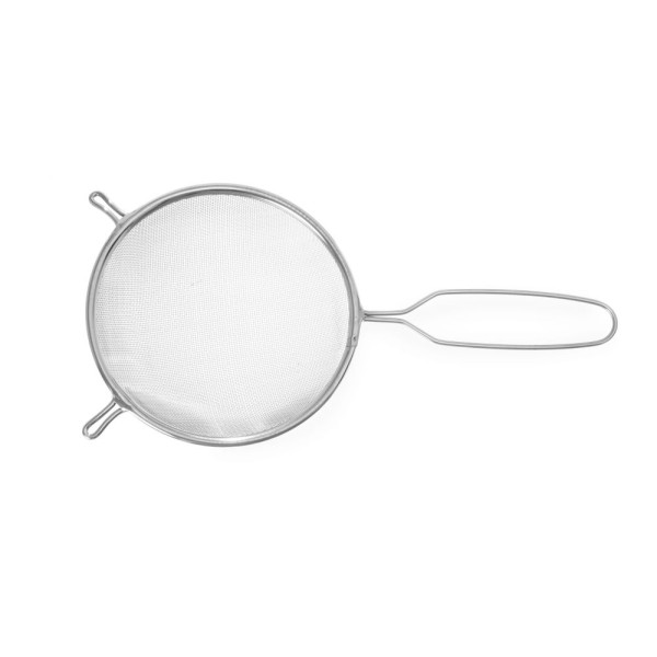 Szűrő, HENDI, Profi Termékcsalád, 325x160x(H)70mm 637104