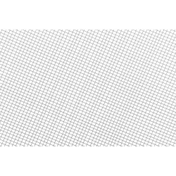 Lisztszita, HENDI, zsemlemorzsához, ⌀250x(H)75mm 637814