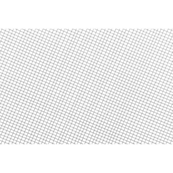 Lisztszita, HENDI, zsemlemorzsához, ⌀410x(H)80mm 637845