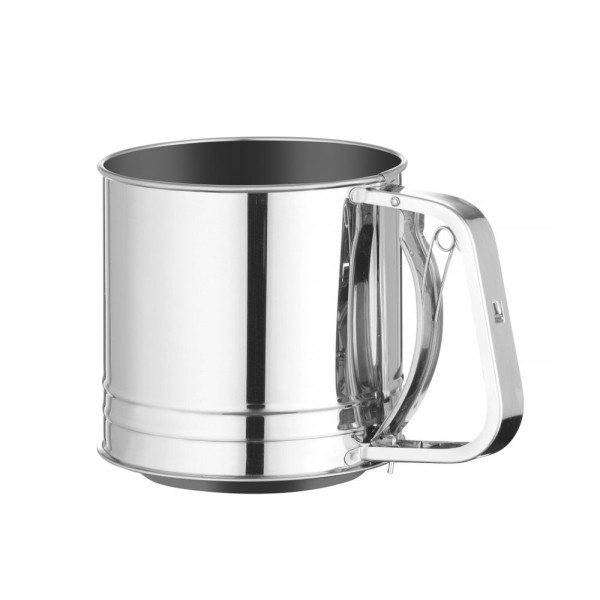 Lisztszita, HENDI, 187x125x(H)127mm 637852