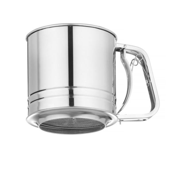 Lisztszita, HENDI, 187x125x(H)127mm 637852