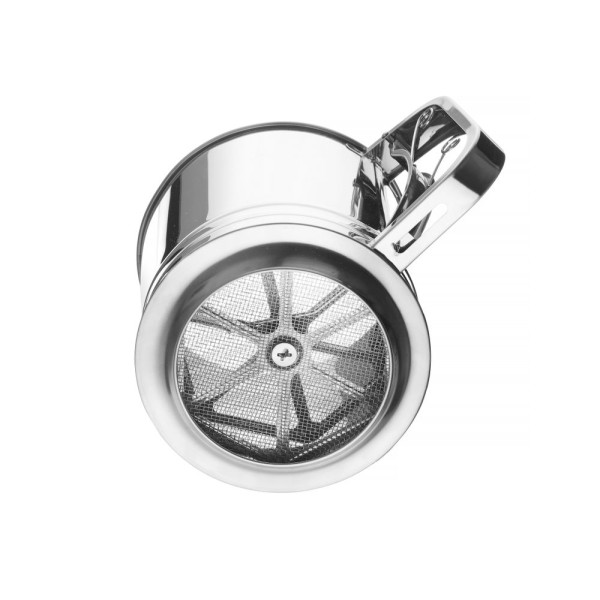 Lisztszita, HENDI, 187x125x(H)127mm 637852