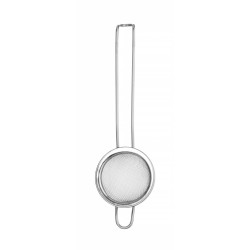 Szűrő, BarUp, ⌀65x220mm 638118