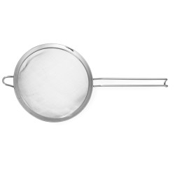 Szűrő - finomhálós, HENDI, Profi Termékcsalád, 430x210x(H)80mm 638705