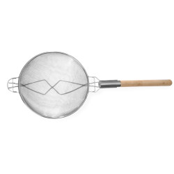 Szűrő, dupla háló, HENDI, 788x305x(H)150mm 639016