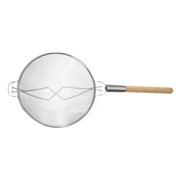 Szűrő, dupla háló, HENDI, 788x305x(H)150mm 639016