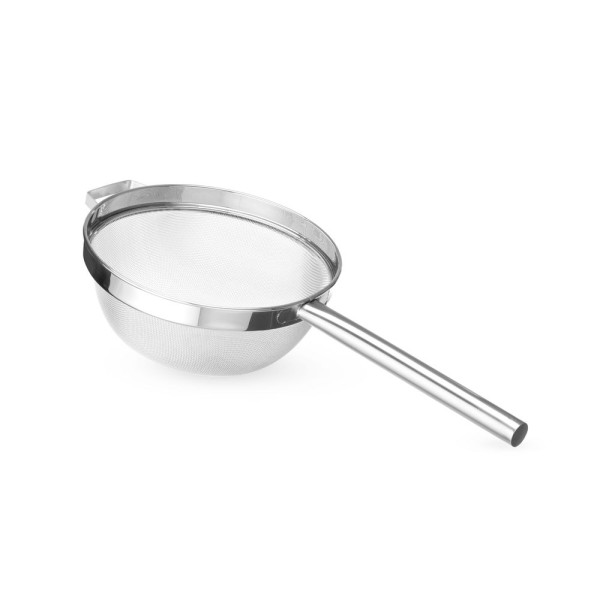 Levesszűrő, HENDI, 535x260x(H)111mm 639238