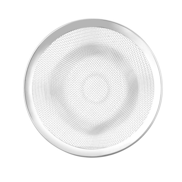 Mosogató szűrő, HENDI, ⌀110x(H)35mm 639245