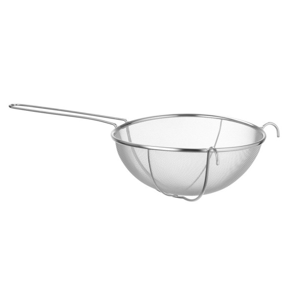 Szűrő megerősítve, HENDI, 700x345x(H)145mm 639276