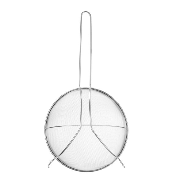 Szűrő megerősítve, HENDI, 700x345x(H)145mm 639276